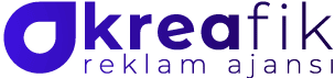 Kreafik - Yazılım ve Reklam Ajansı