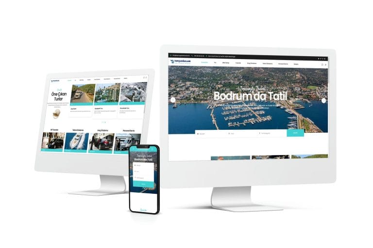 Topçuoğulları Travel