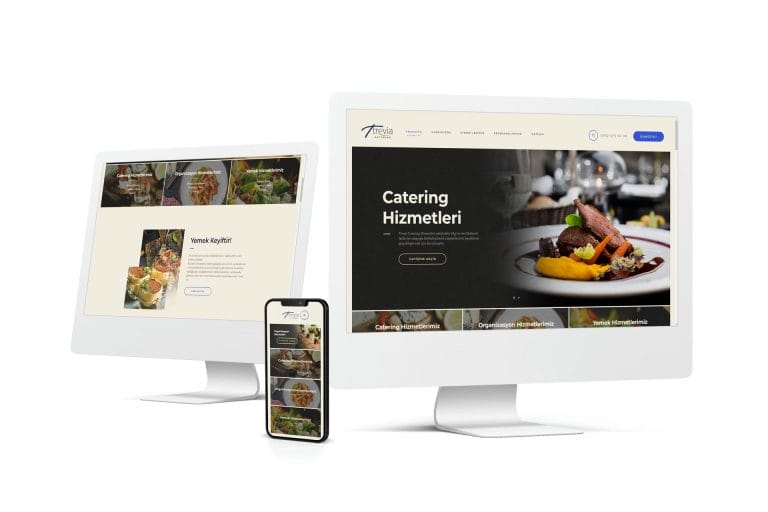 Trevia Catering