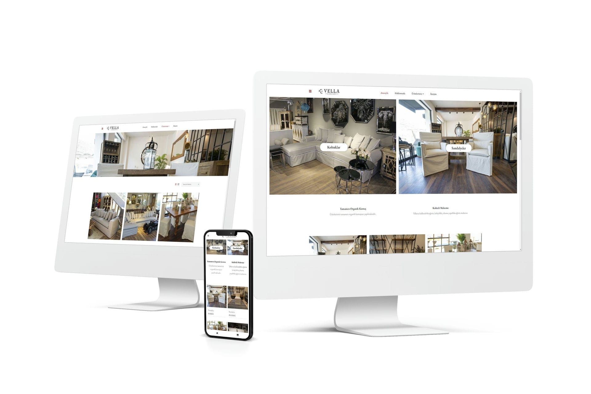 Vella Concept